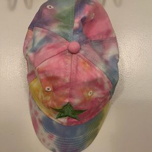 Jeffree star hat